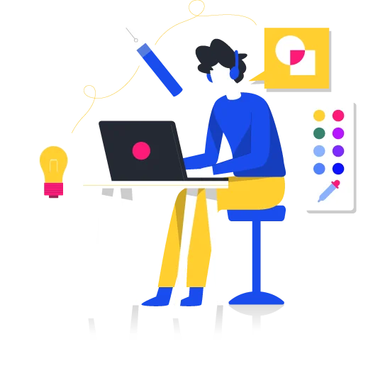 Diseñador Gráfico Diseñador Gráfico