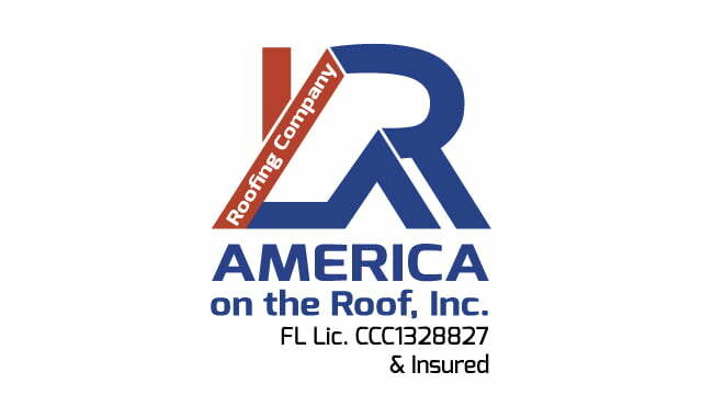 Logo America on the Roof, Inc