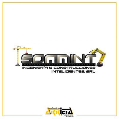 SOMMINT Ingeniería y Construcciones Inteligentes, SRL.