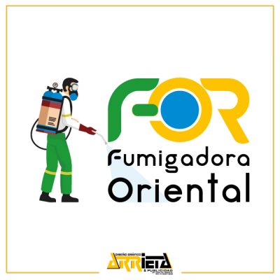 Fumigadora Oriental SA