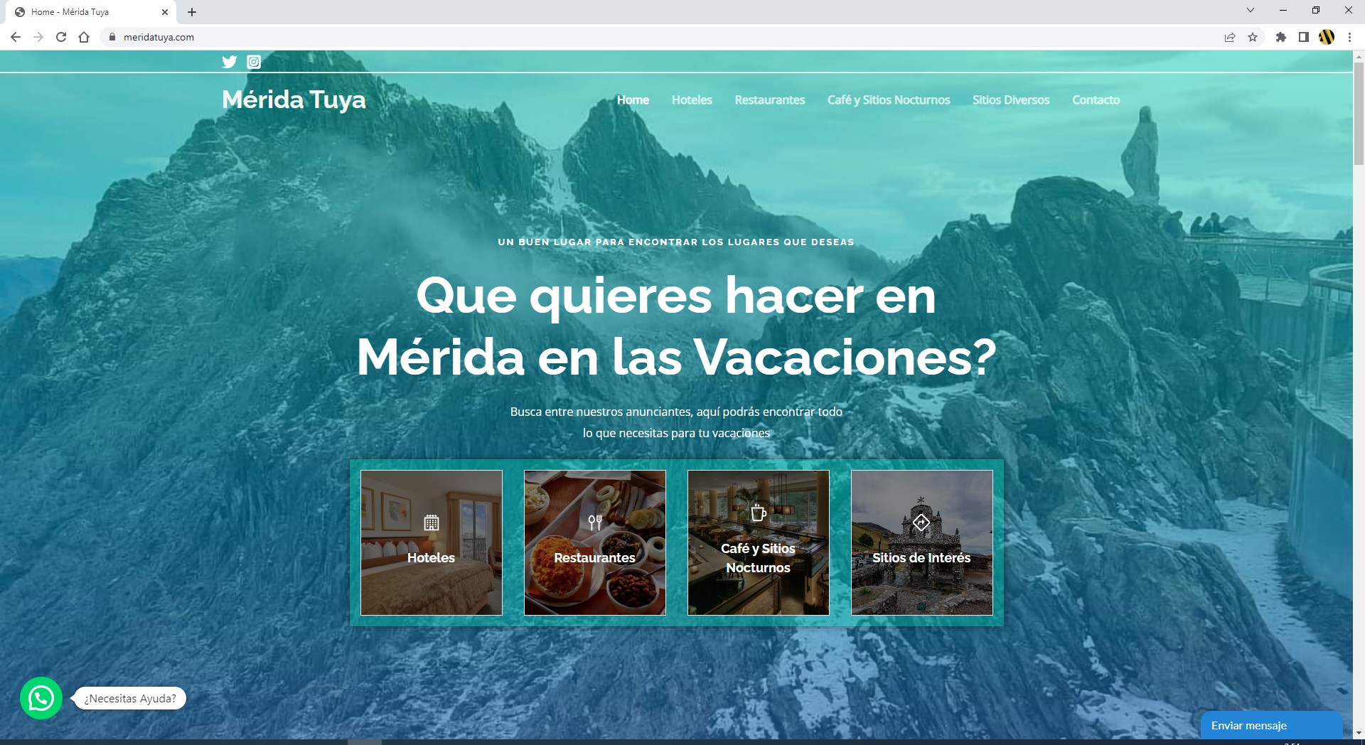 MeridaTuya.com MeridaTuya.com