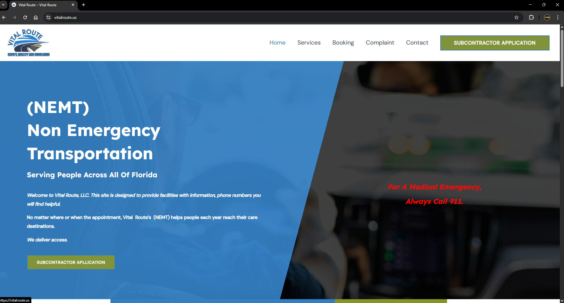 Inspect Contractor, Corp. - inspectcontractor.com