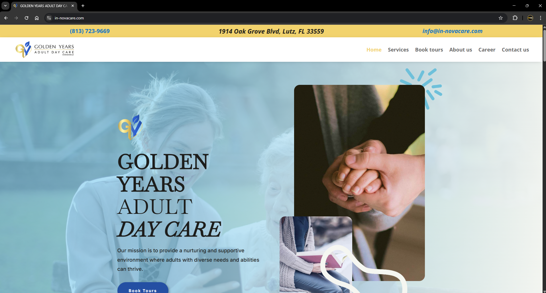 FERRARA,LLC - ferrarallc.com