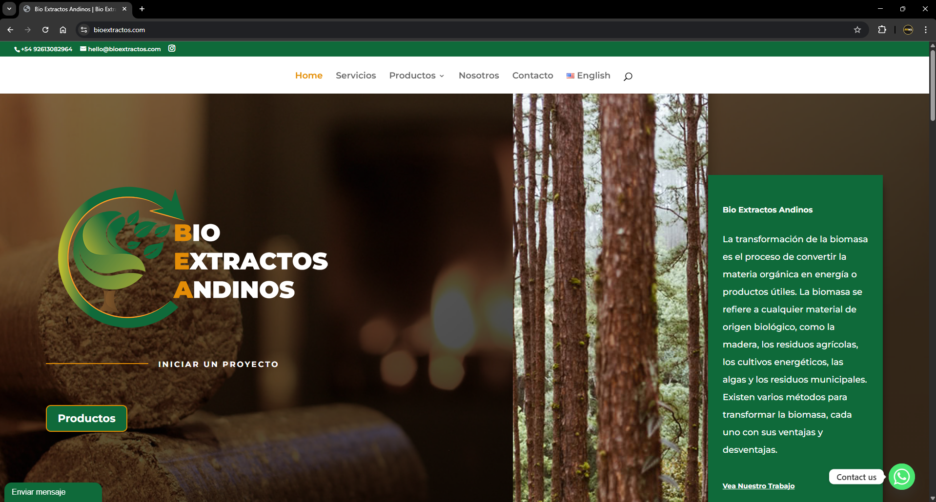 G&G Transport Solution, LLC - ggtransportsolution.com