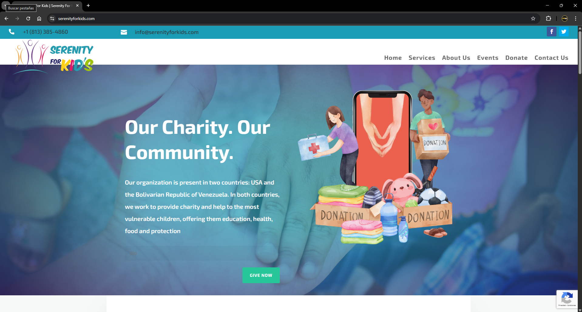 G&G Transport Solution, LLC - ggtransportsolution.com