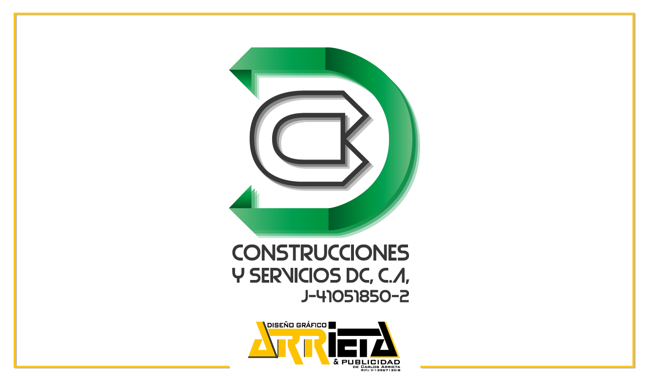 Construcciones y Servicios DC C.A.