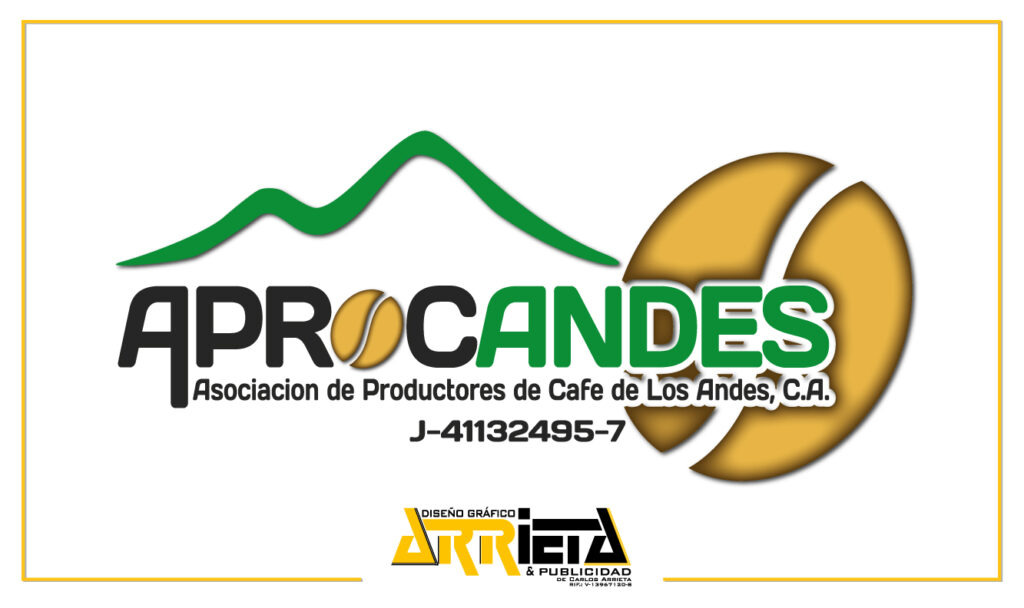 Asociación de Productores de Café de Los Andes C.A. - APROCANDES