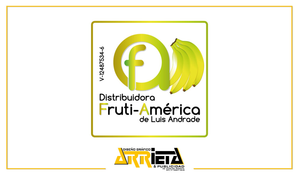Distribuidora Fruti-América de Luis Andrade