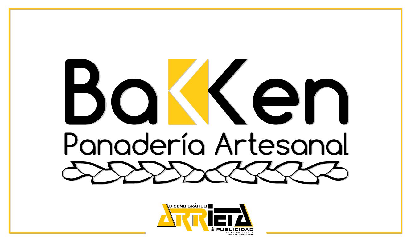 Bakken Panadería Artesanal