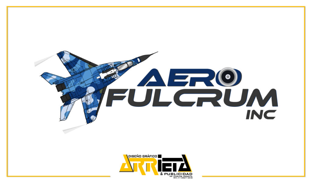 Aero Fulcrum