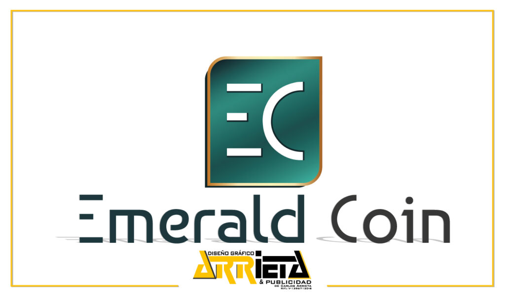 Emerald Coin