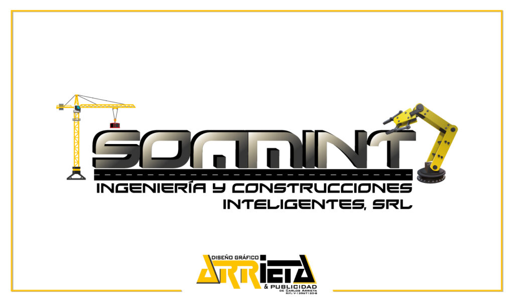 SOMMINT Ingeniería y Construcciones Inteligentes SRL