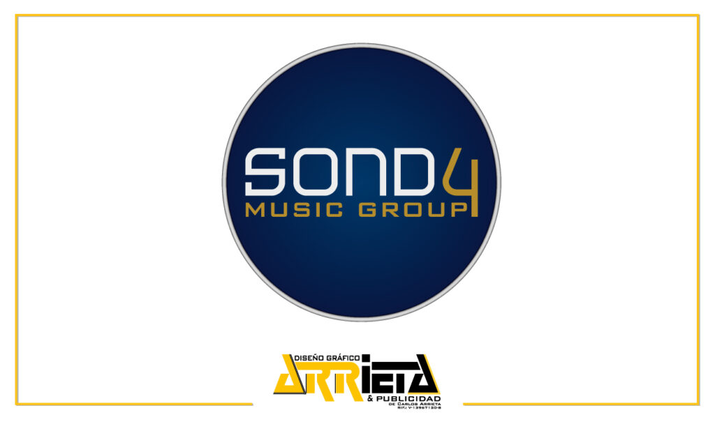 Sond4 Music Group