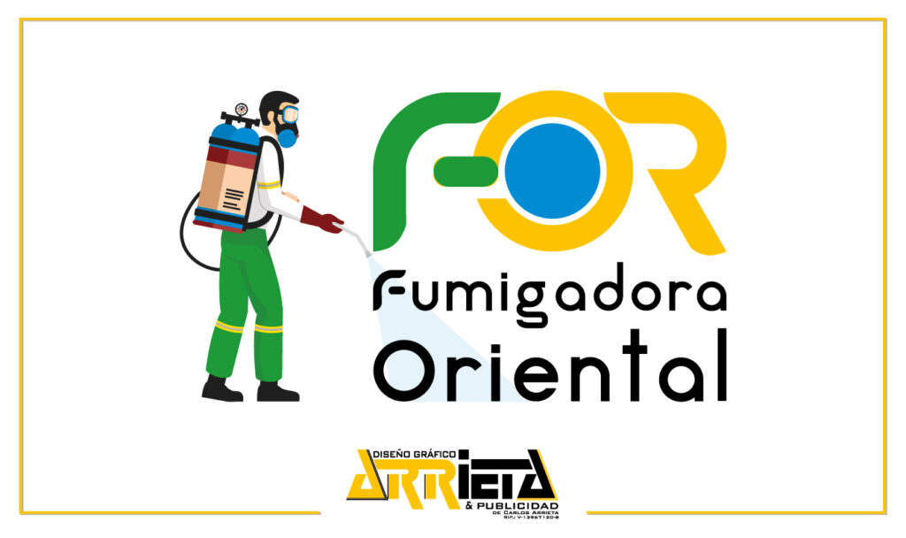 Fumigadora Oriental FOR