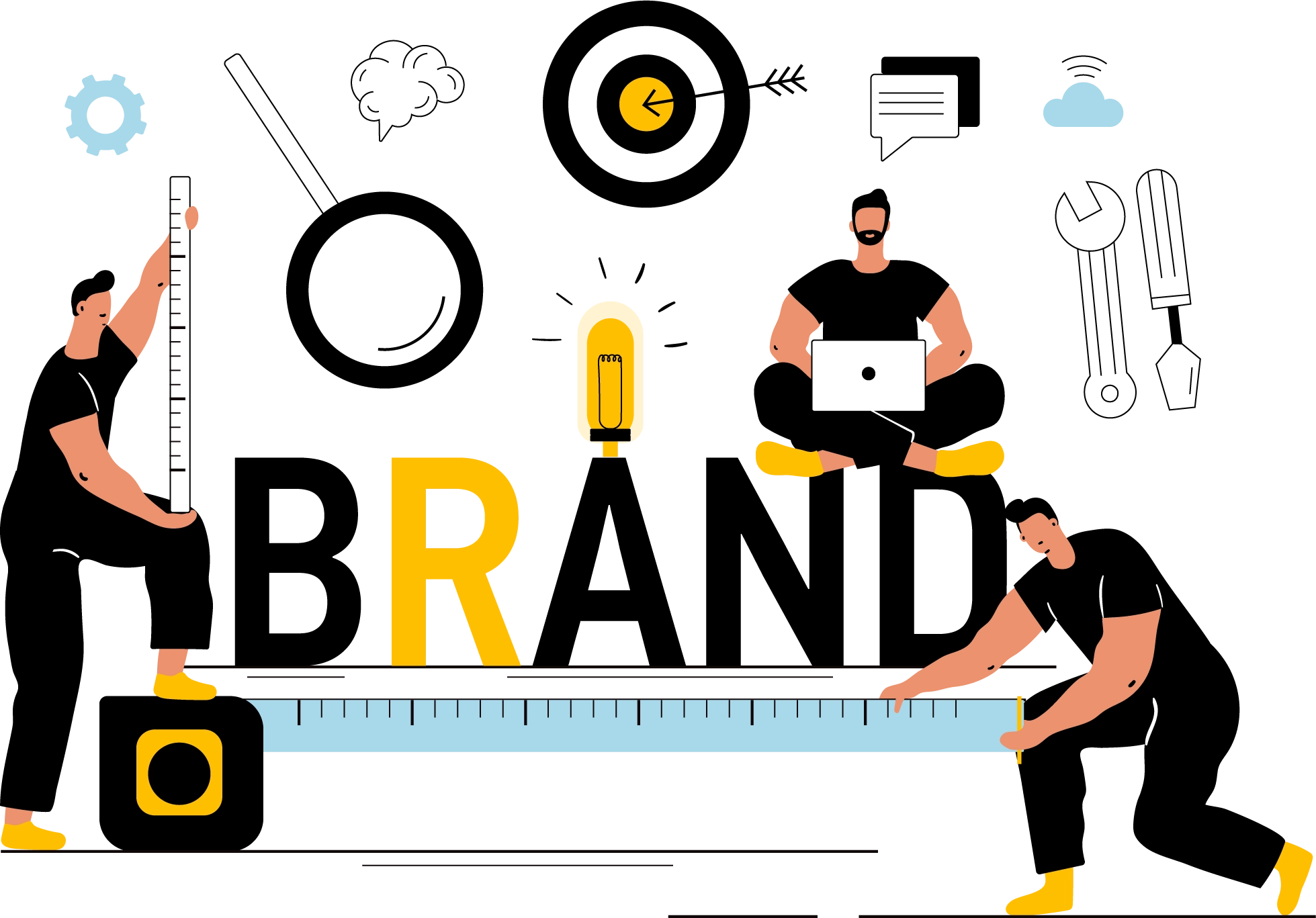 branding