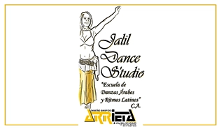 Jalil Dance Studio