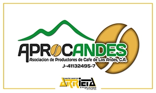 Asociación de Productores de Café de Los Andes C.A. - APROCANDES