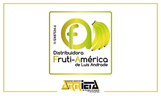 Distribuidora Fruti-América de Luis Andrade