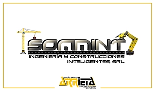 SOMMINT Ingeniería y Construcciones Inteligentes SRL