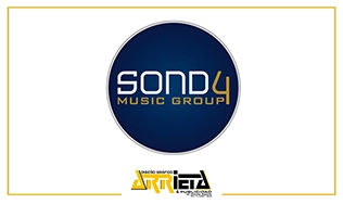 Sond4 Music Group