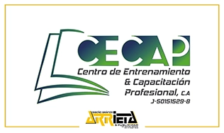 Centro de Entrenamiento y Capacitación Profesional CA - CECAPCA
